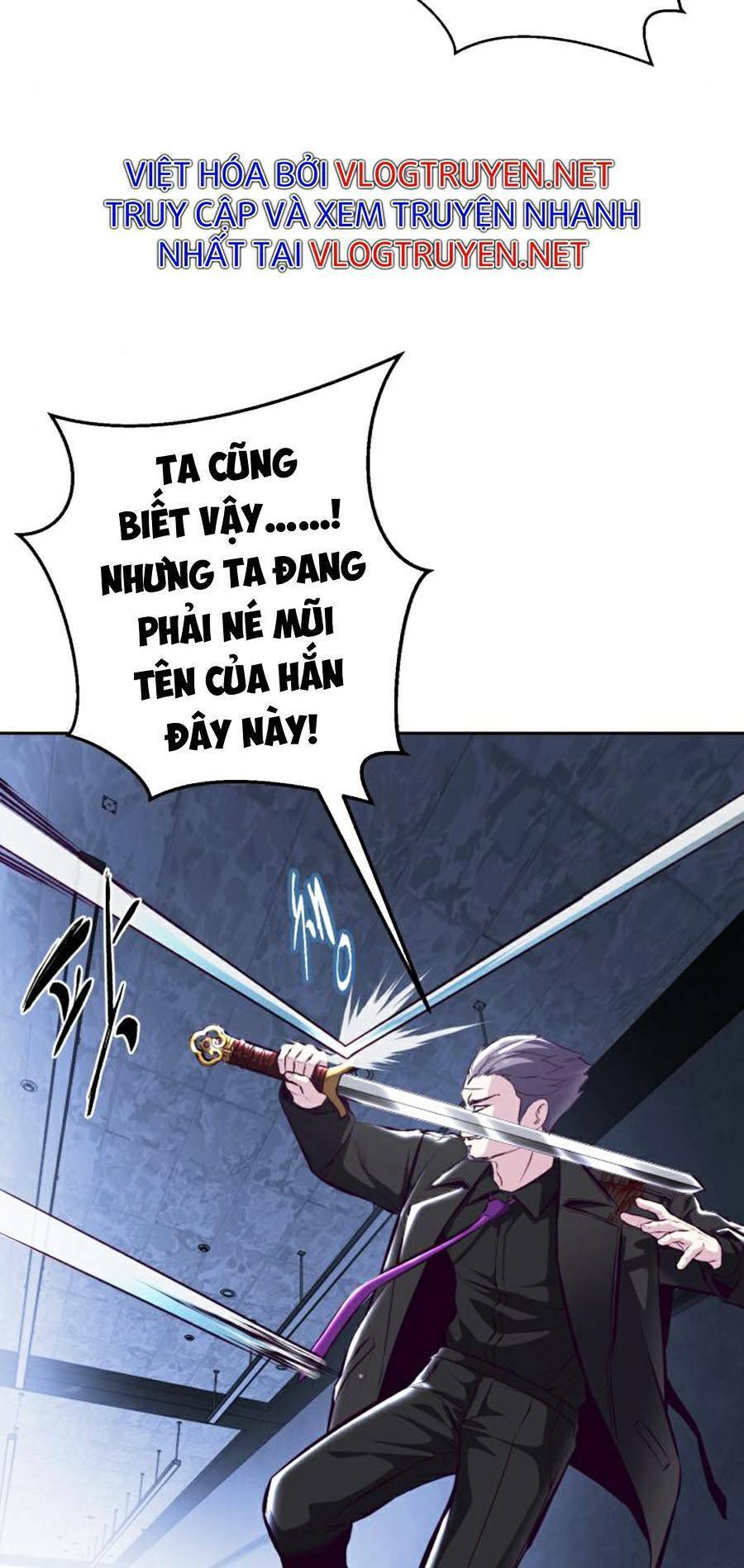 Cậu Bé Của Thần Chết Chap 135 - Next Chap 136