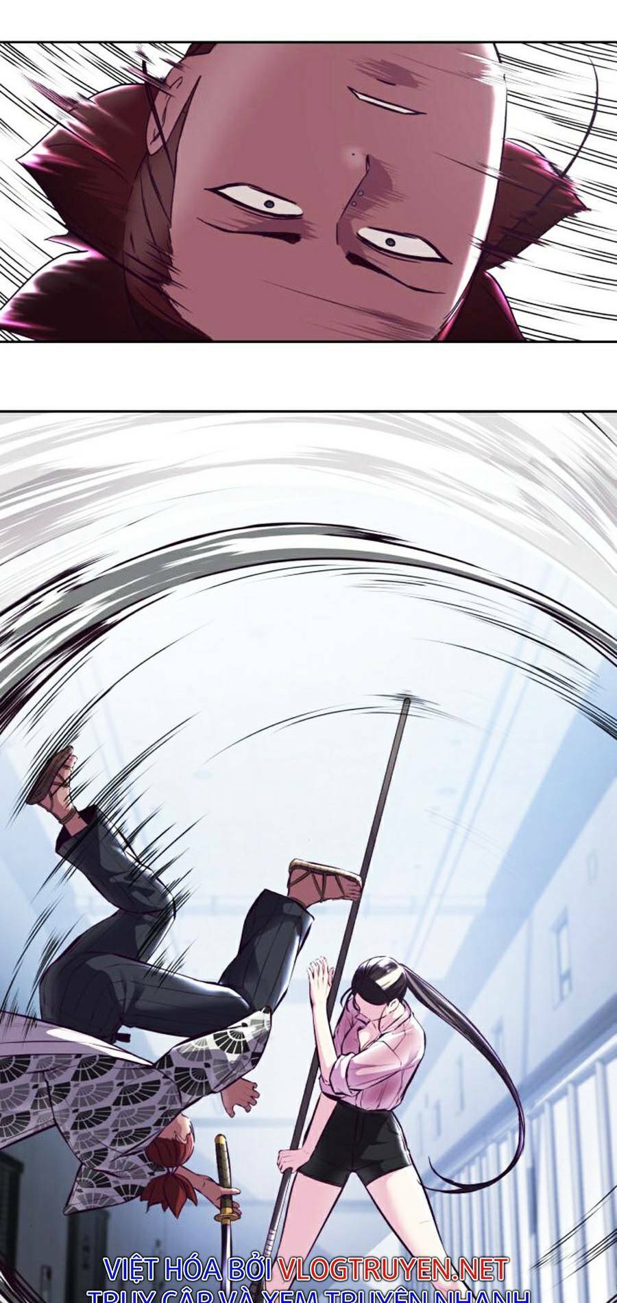 Cậu Bé Của Thần Chết Chap 135 - Next Chap 136
