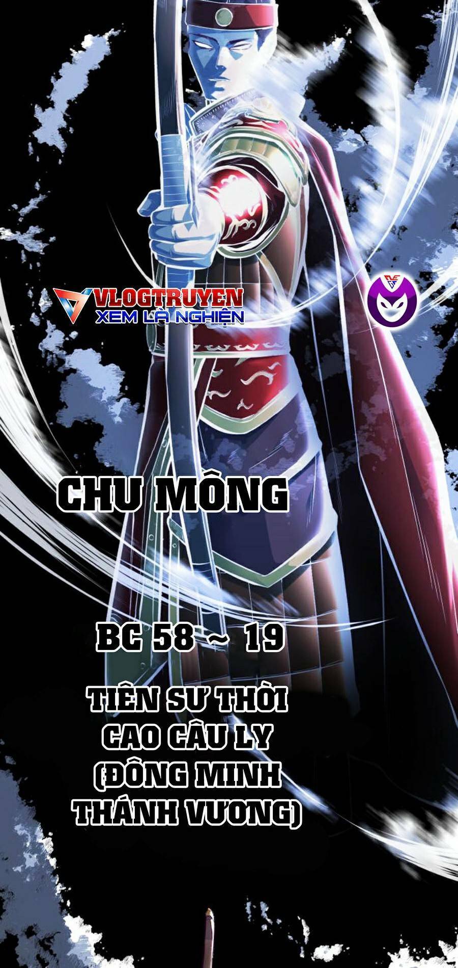 Cậu Bé Của Thần Chết Chap 135 - Next Chap 136
