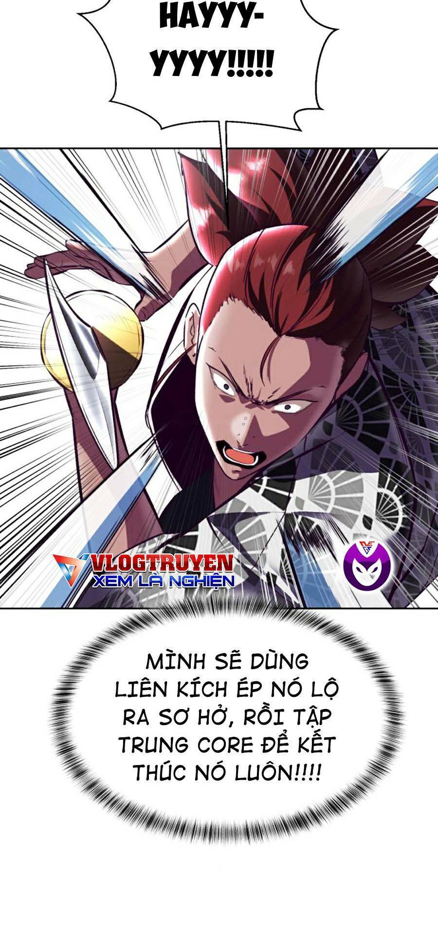 Cậu Bé Của Thần Chết Chap 135 - Next Chap 136