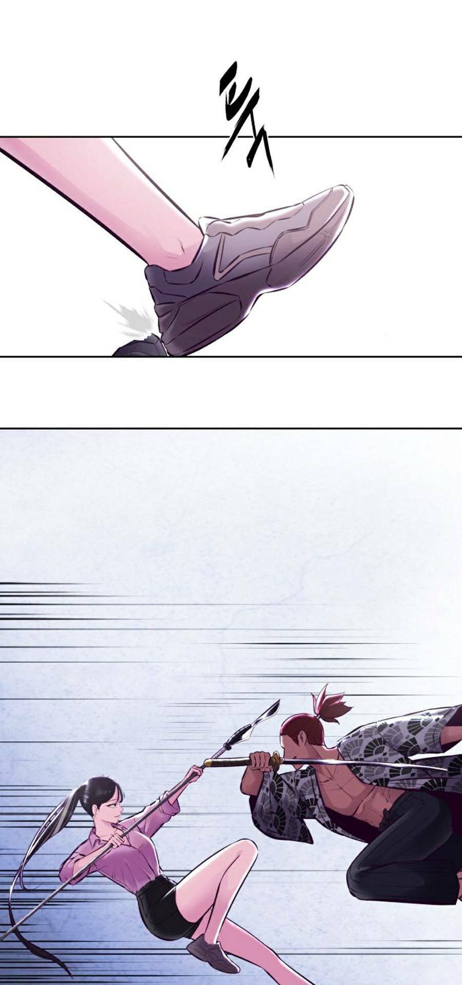 Cậu Bé Của Thần Chết Chap 135 - Next Chap 136