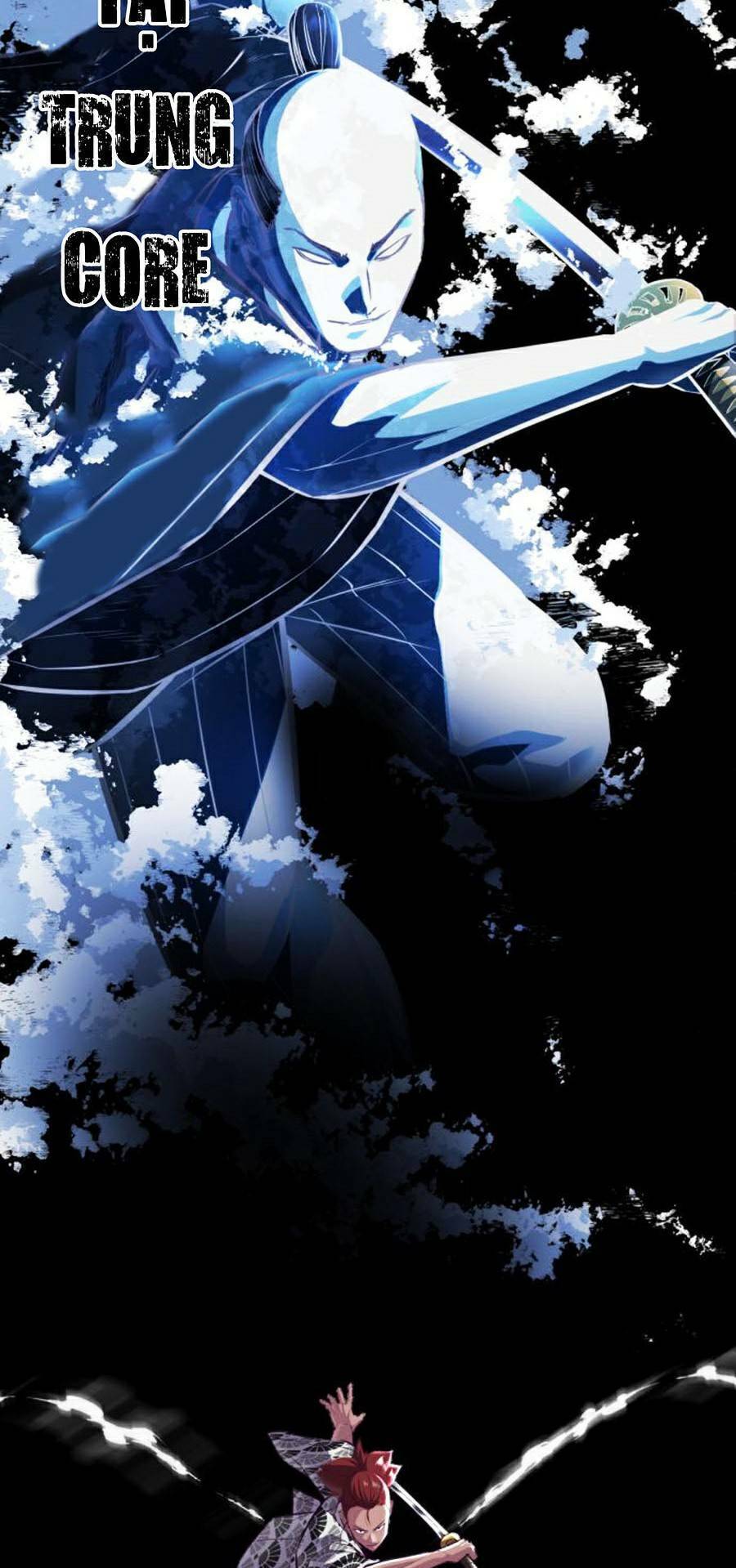 Cậu Bé Của Thần Chết Chap 135 - Next Chap 136