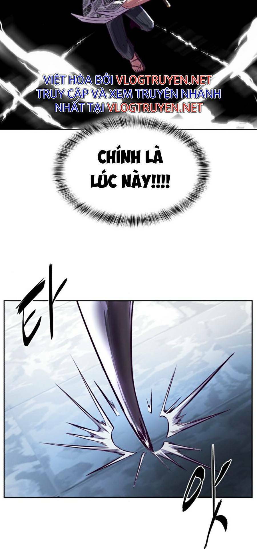 Cậu Bé Của Thần Chết Chap 135 - Next Chap 136