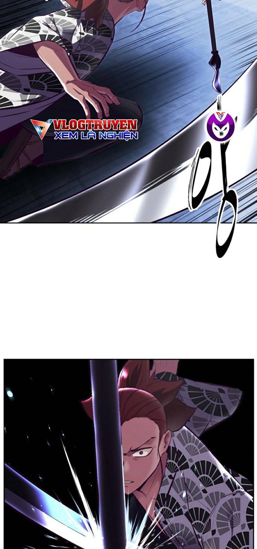 Cậu Bé Của Thần Chết Chap 135 - Next Chap 136