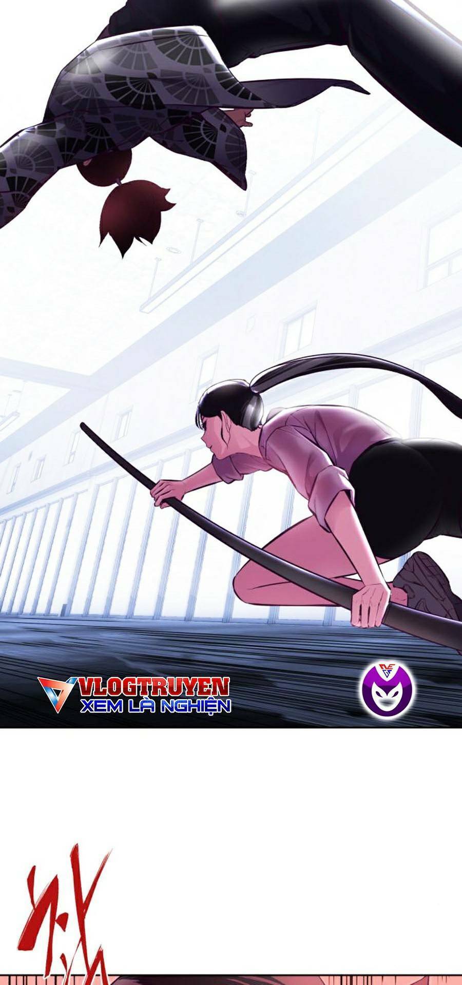 Cậu Bé Của Thần Chết Chap 135 - Next Chap 136