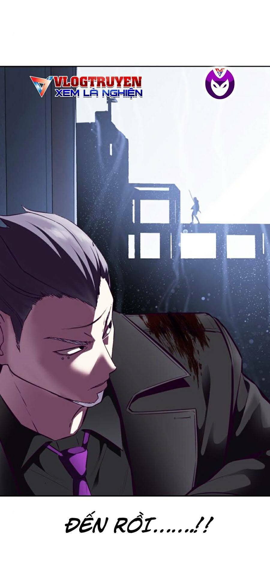 Cậu Bé Của Thần Chết Chap 135 - Next Chap 136