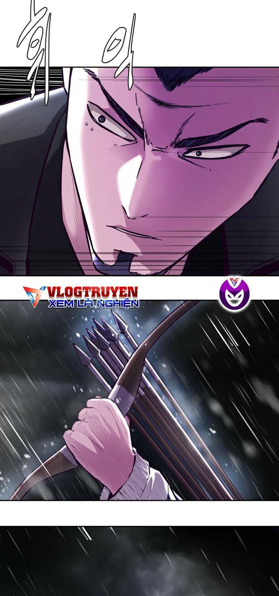 Cậu Bé Của Thần Chết Chap 135 - Next Chap 136