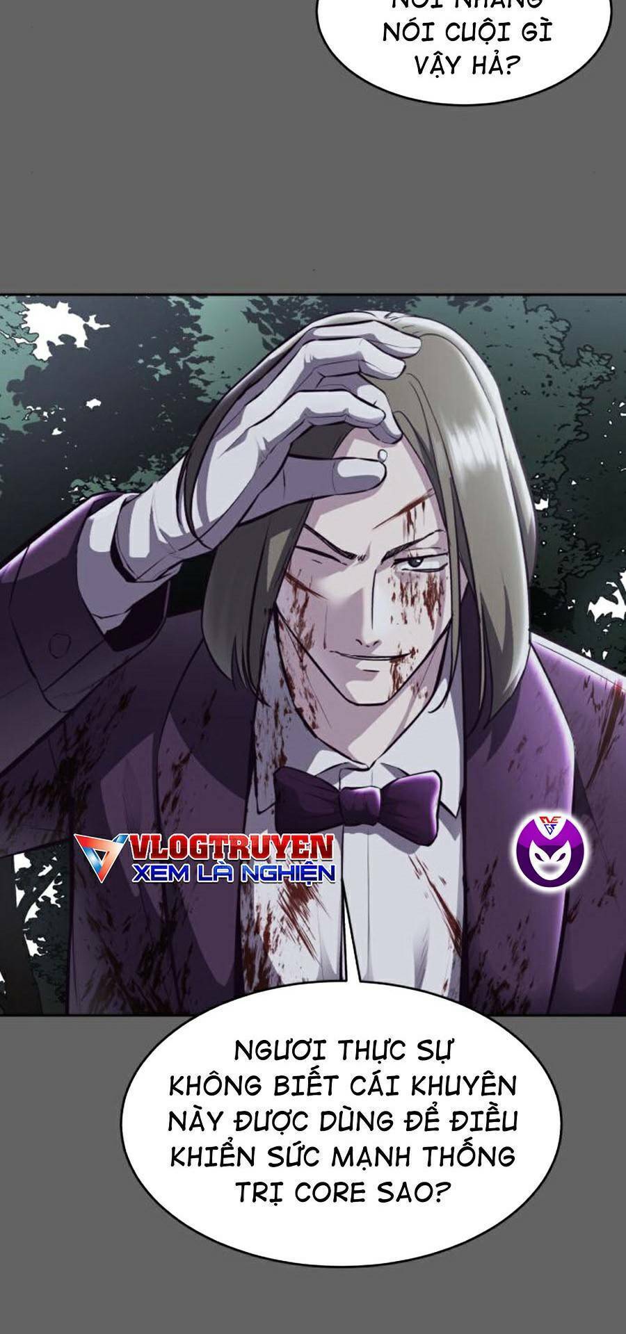 Cậu Bé Của Thần Chết Chap 135 - Next Chap 136