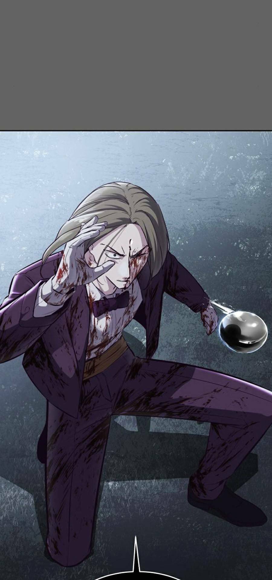 Cậu Bé Của Thần Chết Chap 135 - Next Chap 136