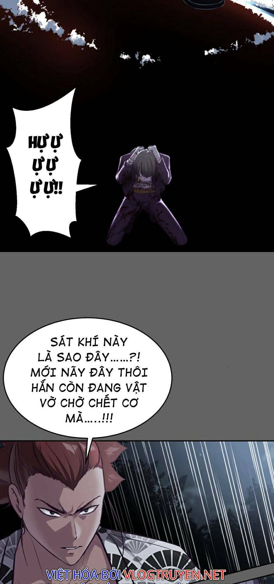 Cậu Bé Của Thần Chết Chap 135 - Next Chap 136