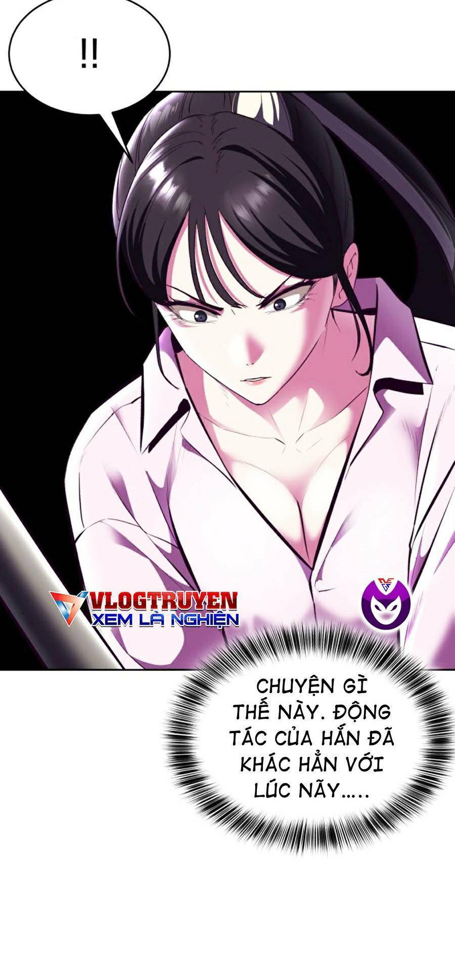 Cậu Bé Của Thần Chết Chap 135 - Next Chap 136