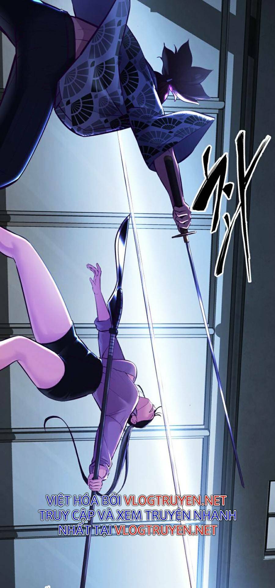 Cậu Bé Của Thần Chết Chap 135 - Next Chap 136