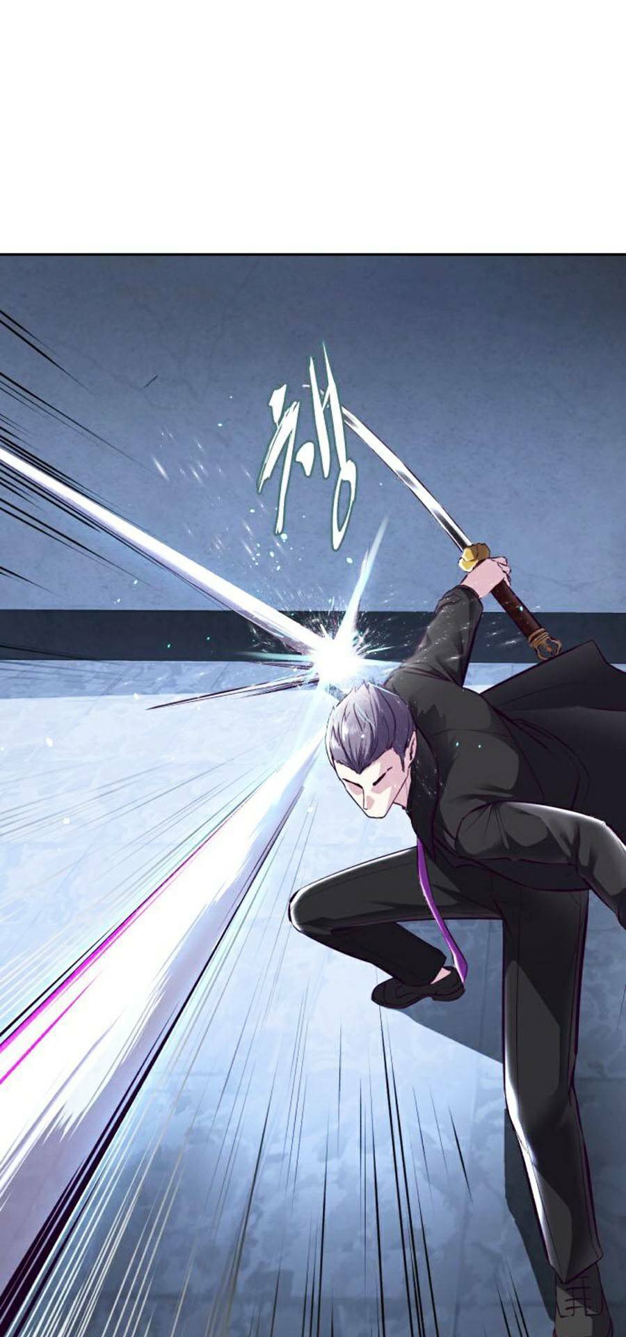 Cậu Bé Của Thần Chết Chap 135 - Next Chap 136