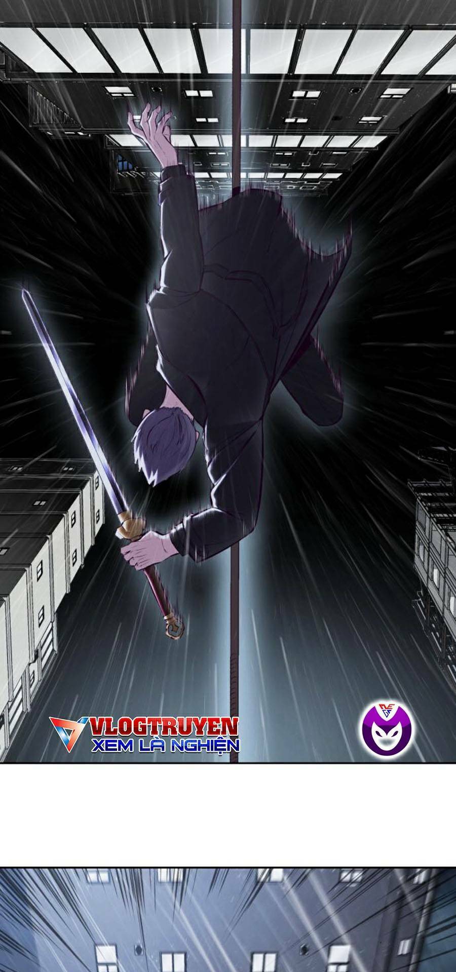 Cậu Bé Của Thần Chết Chap 135 - Next Chap 136