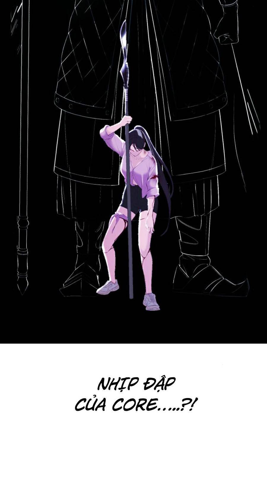 Cậu Bé Của Thần Chết Chap 136 - Next Chap 137