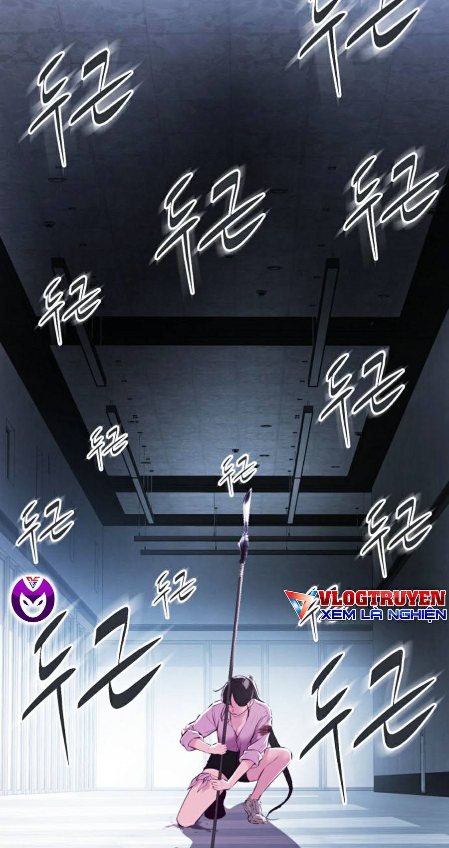 Cậu Bé Của Thần Chết Chap 136 - Next Chap 137