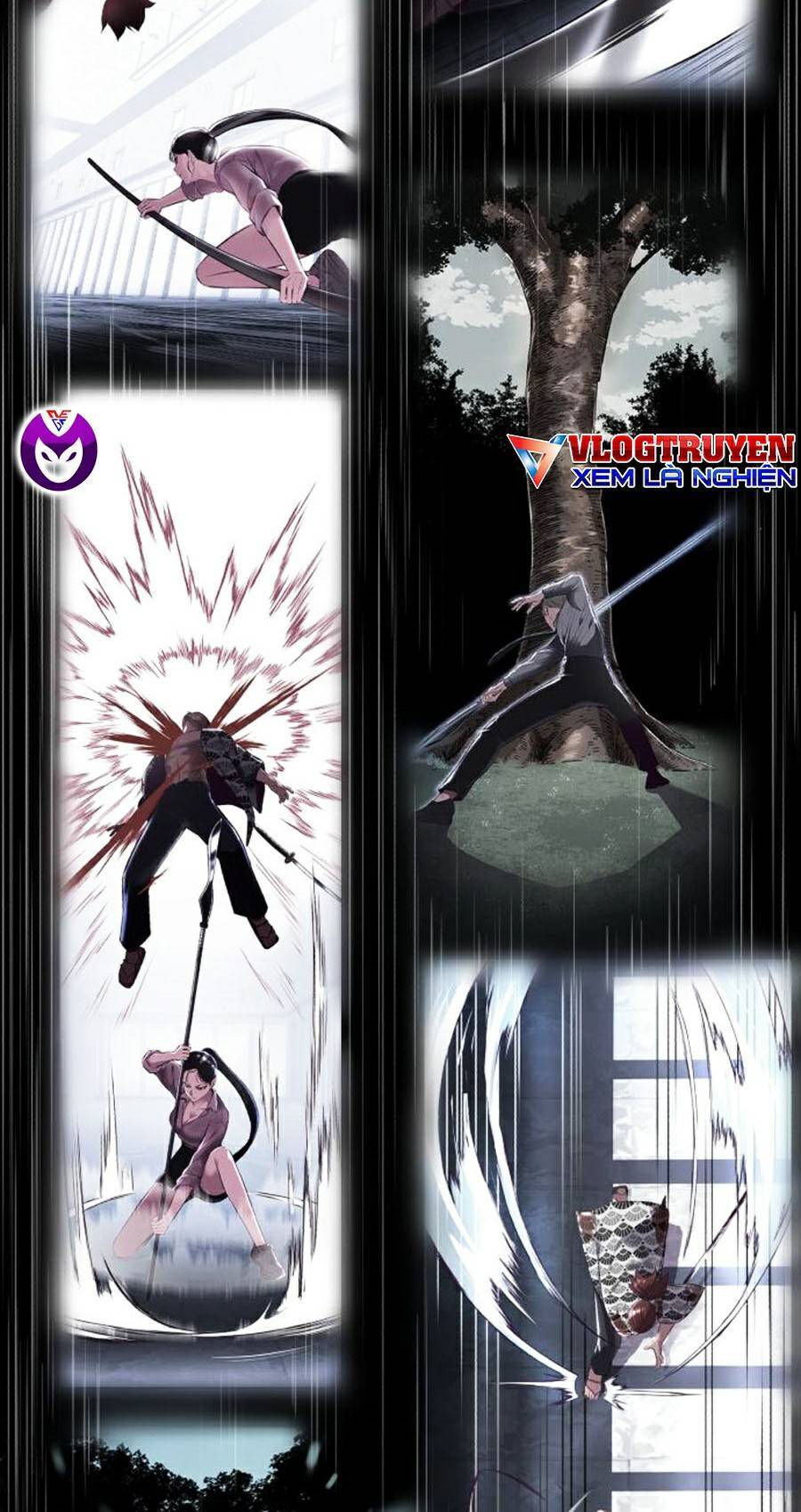 Cậu Bé Của Thần Chết Chap 136 - Next Chap 137