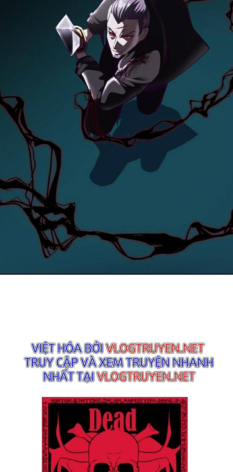 Cậu Bé Của Thần Chết Chap 136 - Next Chap 137