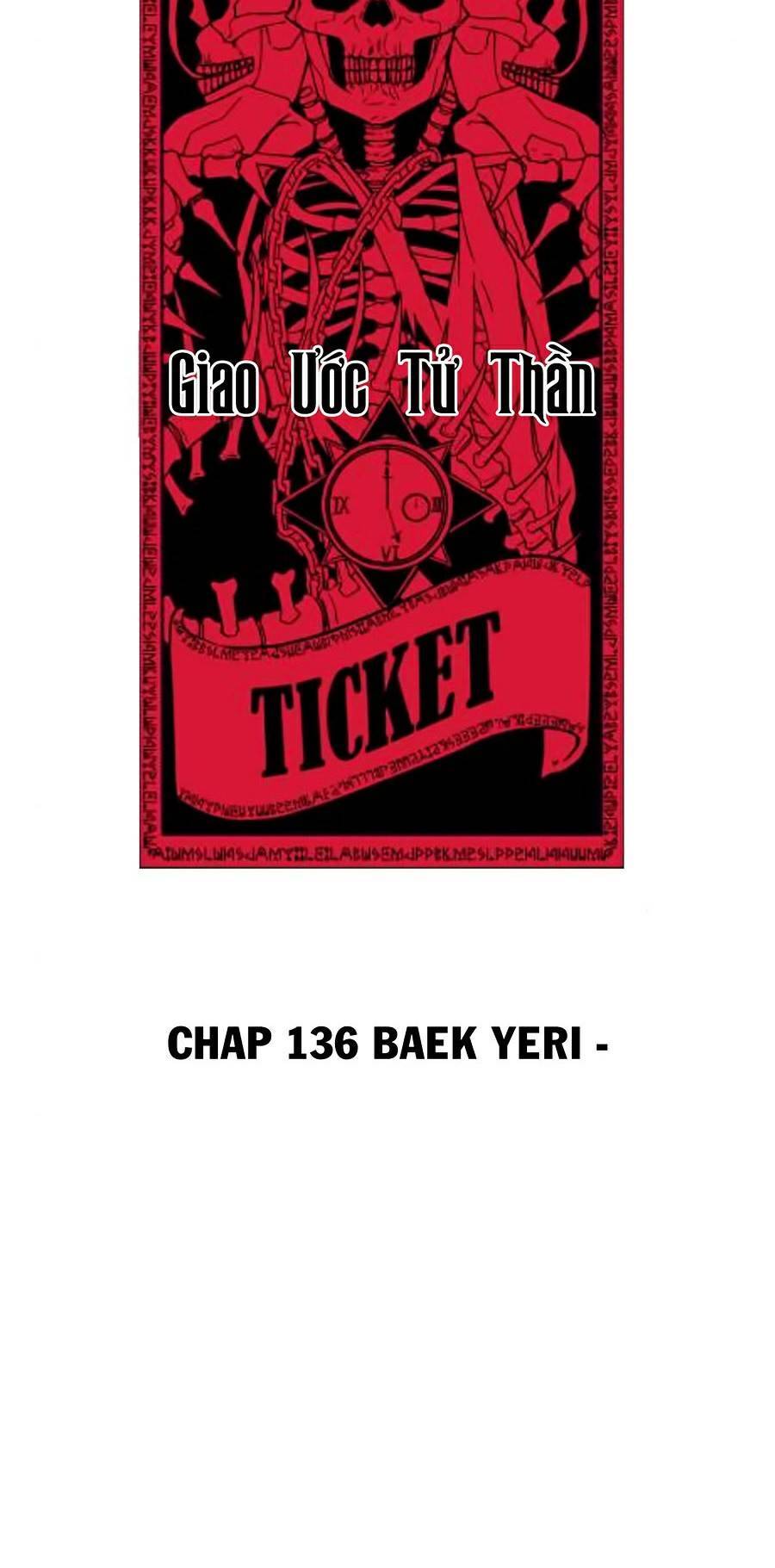 Cậu Bé Của Thần Chết Chap 136 - Next Chap 137