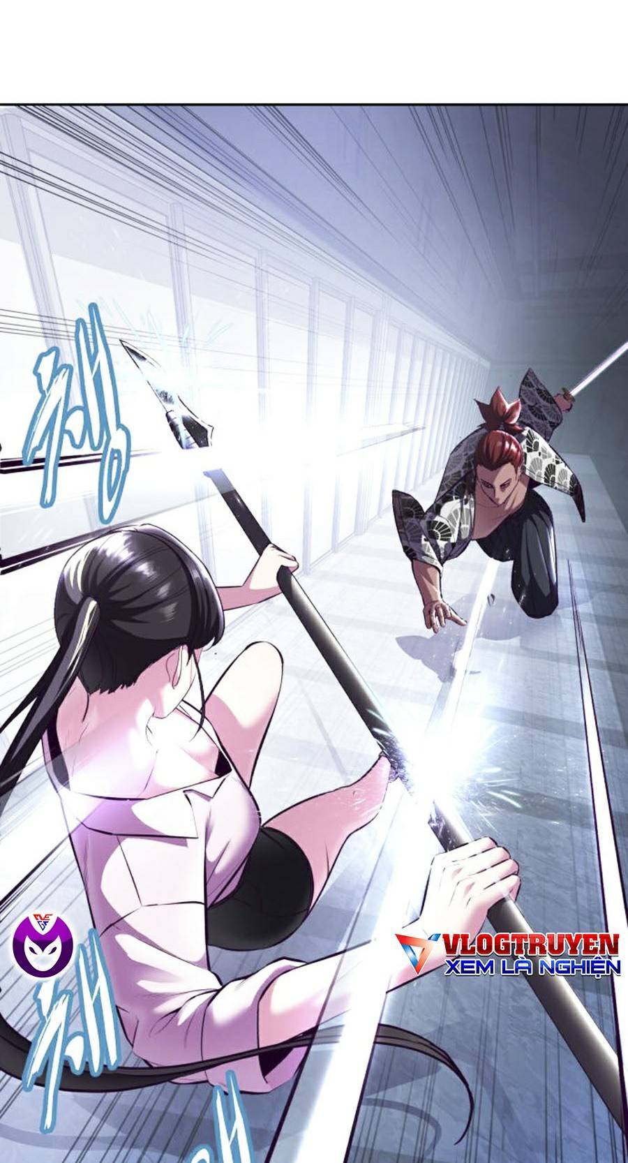 Cậu Bé Của Thần Chết Chap 136 - Next Chap 137