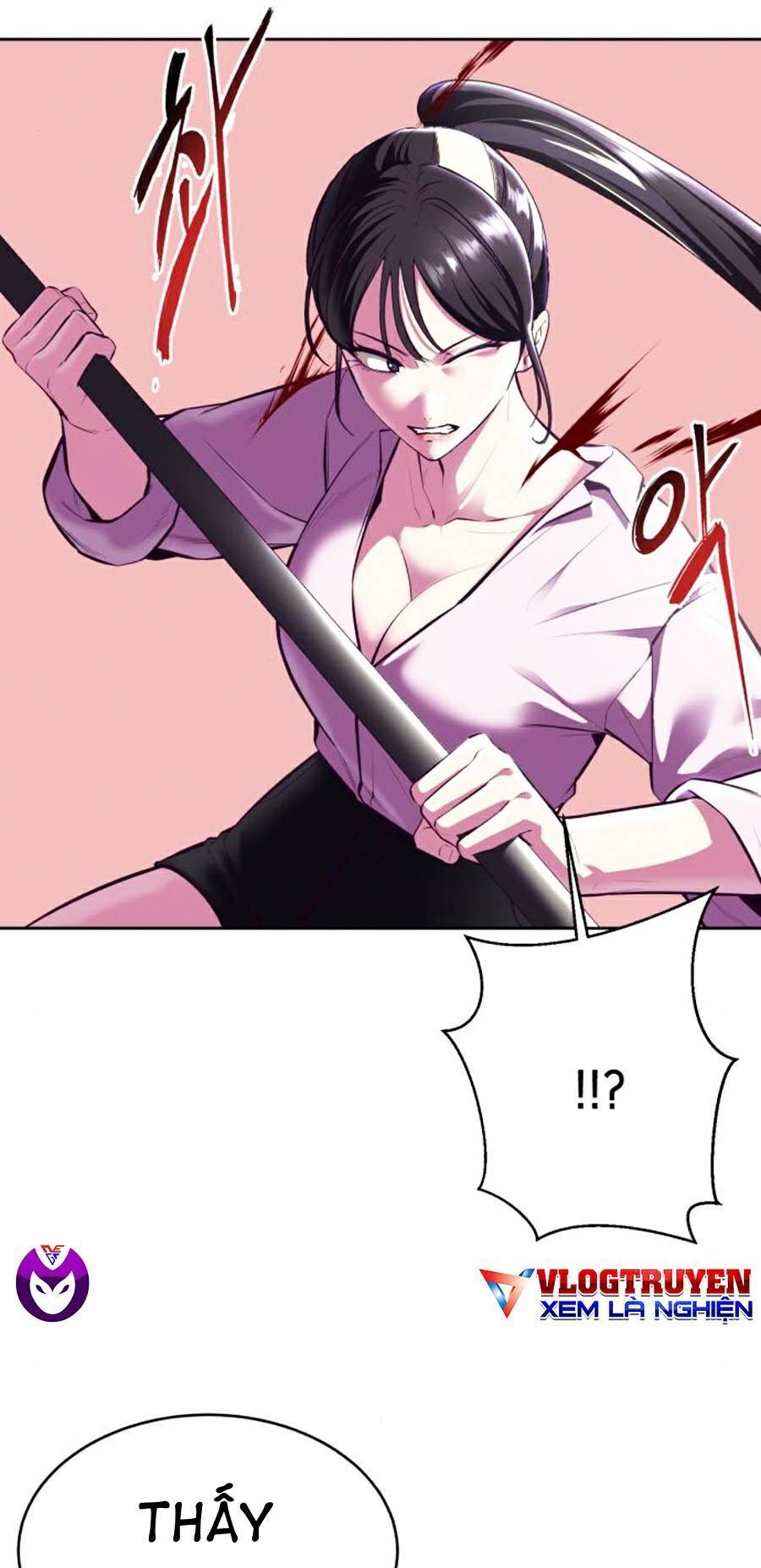 Cậu Bé Của Thần Chết Chap 136 - Next Chap 137