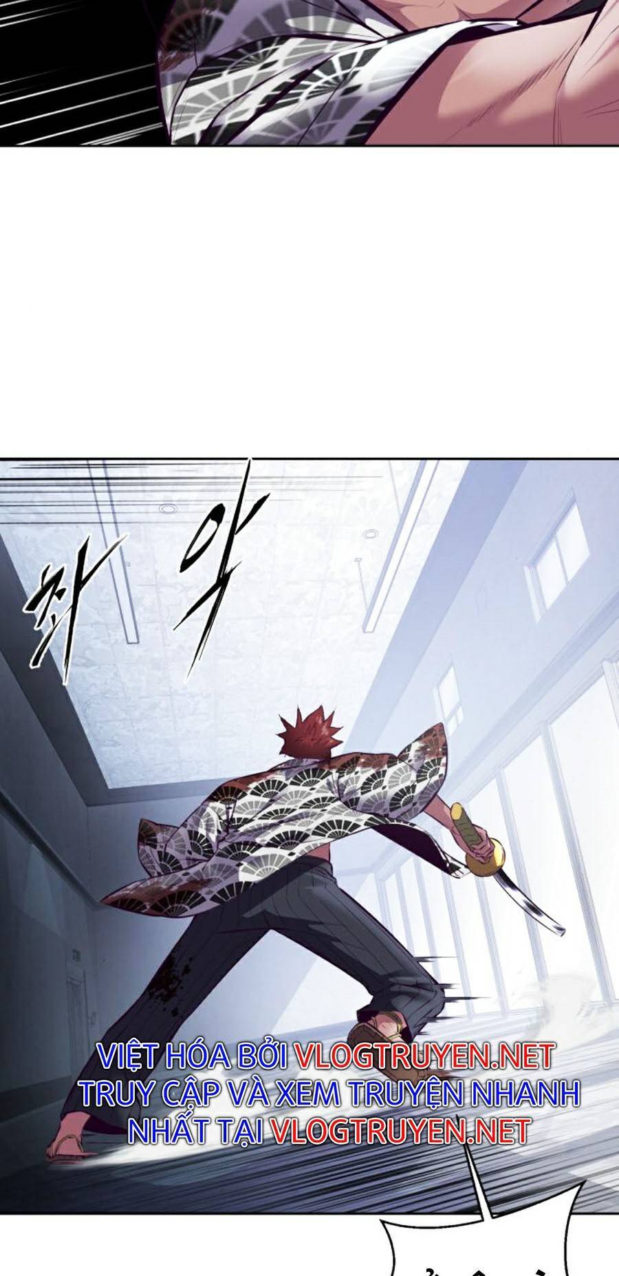 Cậu Bé Của Thần Chết Chap 136 - Next Chap 137