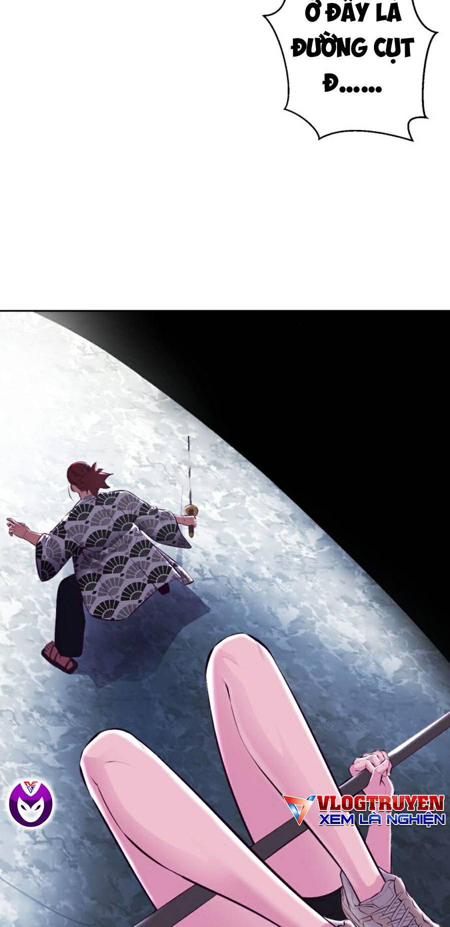 Cậu Bé Của Thần Chết Chap 136 - Next Chap 137