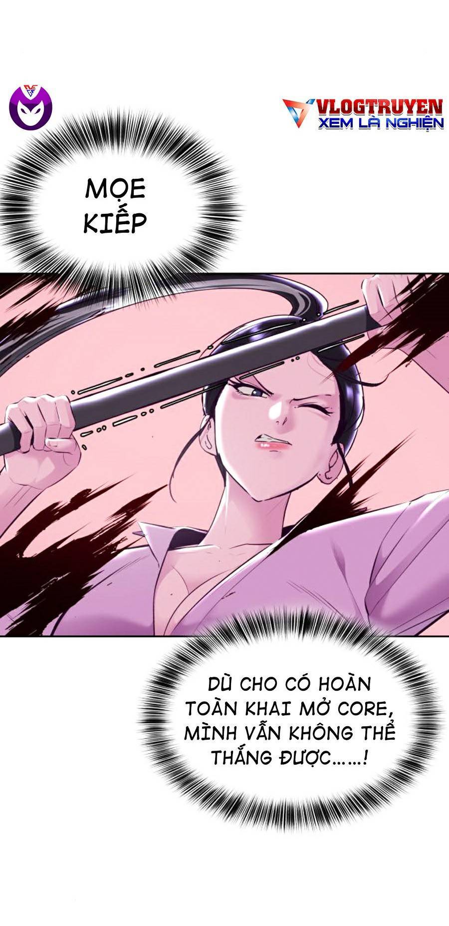 Cậu Bé Của Thần Chết Chap 136 - Next Chap 137