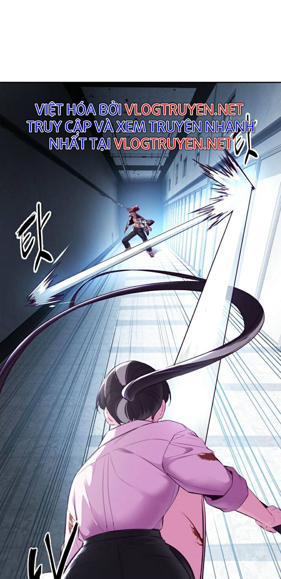 Cậu Bé Của Thần Chết Chap 136 - Next Chap 137