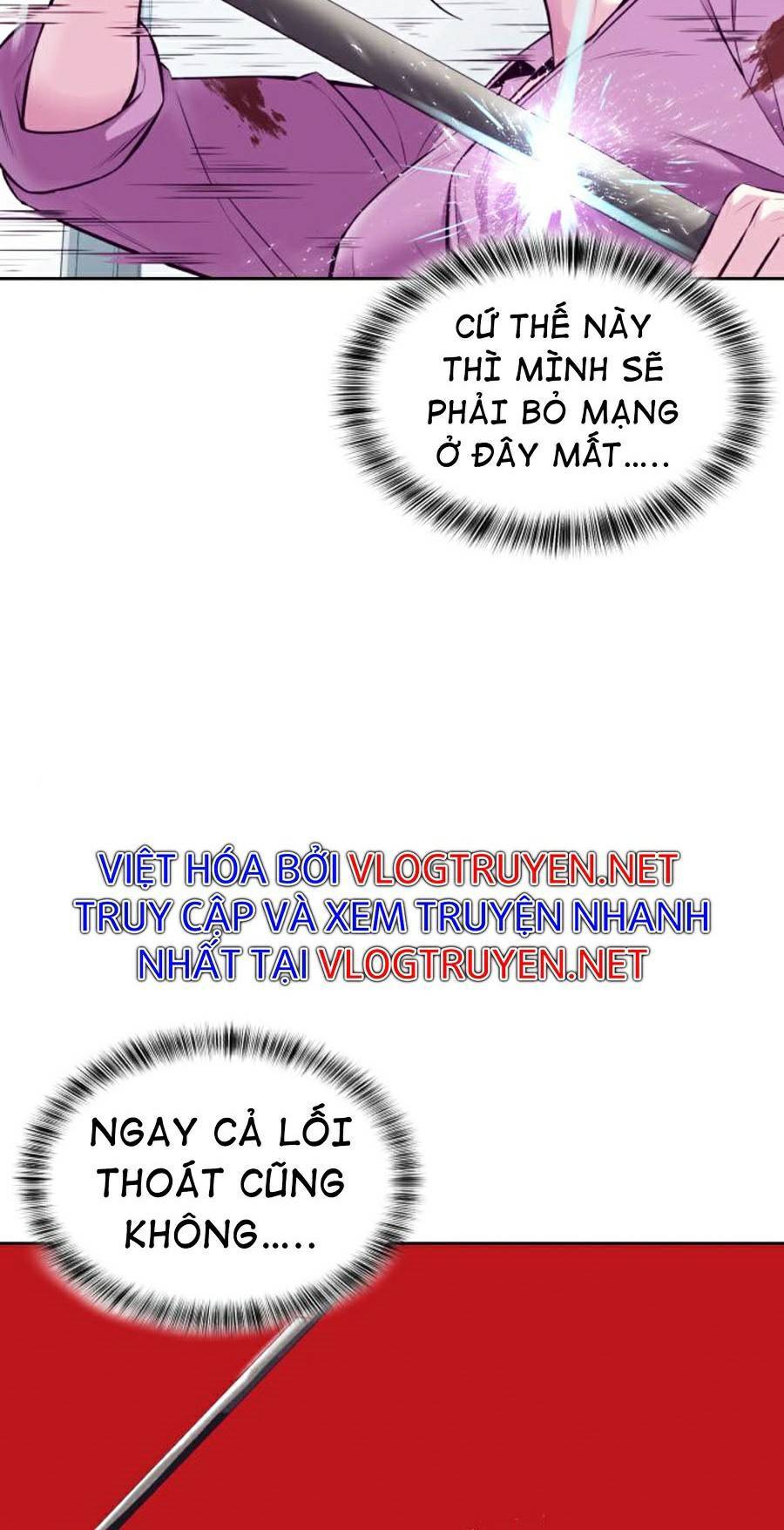 Cậu Bé Của Thần Chết Chap 136 - Next Chap 137