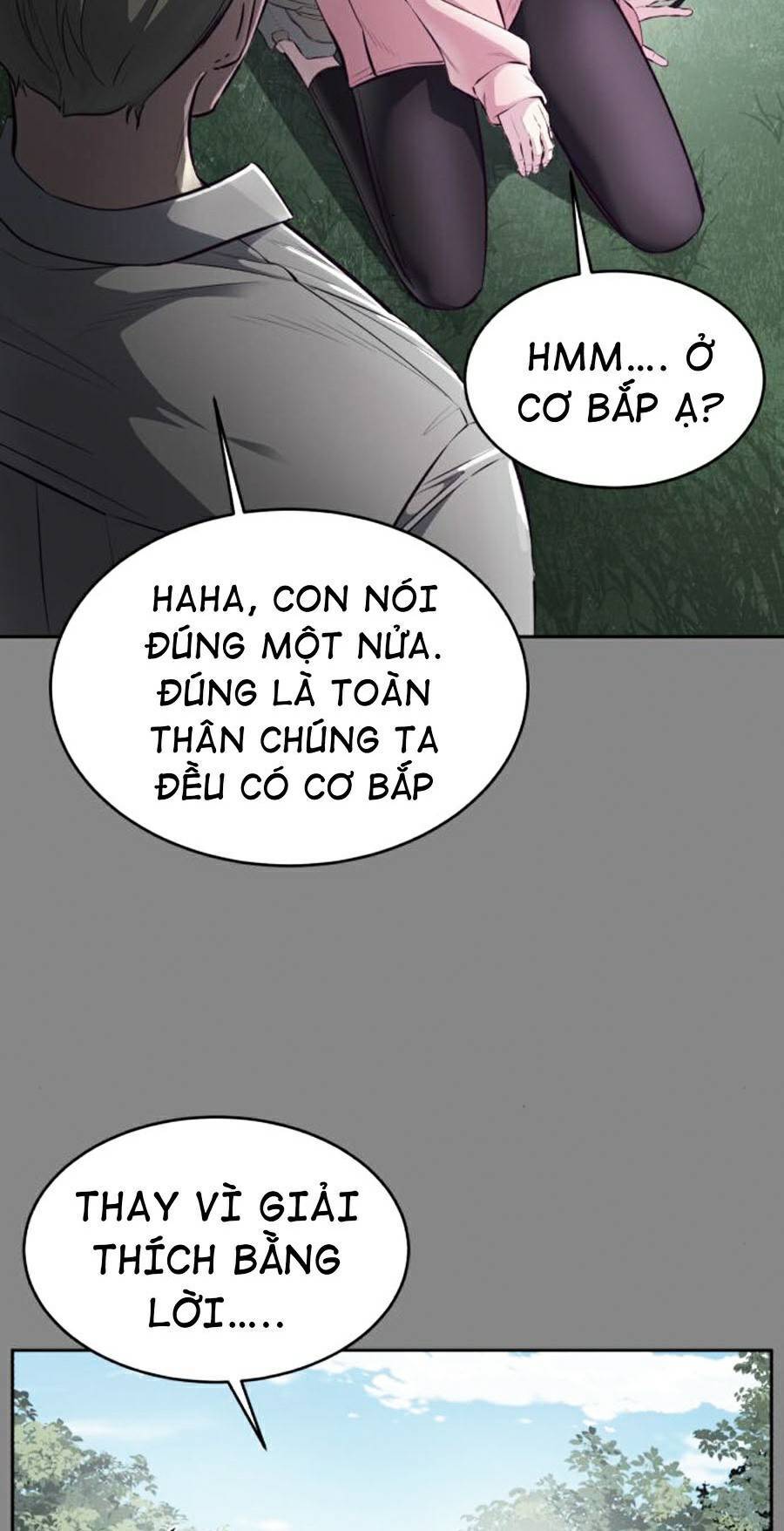 Cậu Bé Của Thần Chết Chap 136 - Next Chap 137