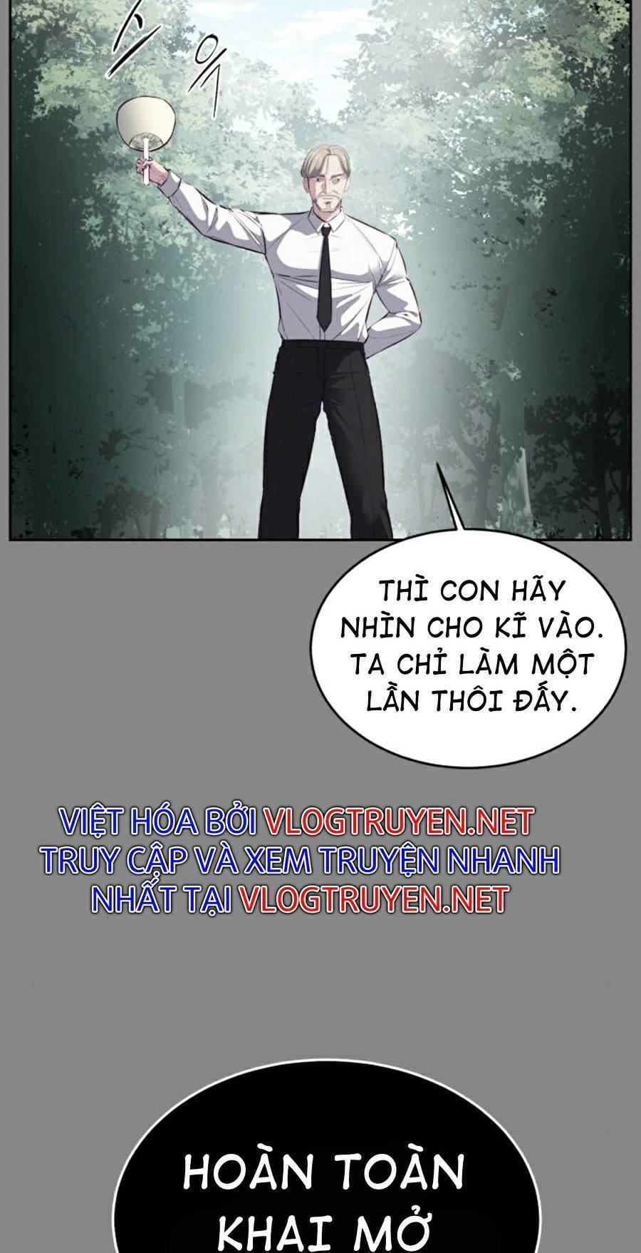 Cậu Bé Của Thần Chết Chap 136 - Next Chap 137