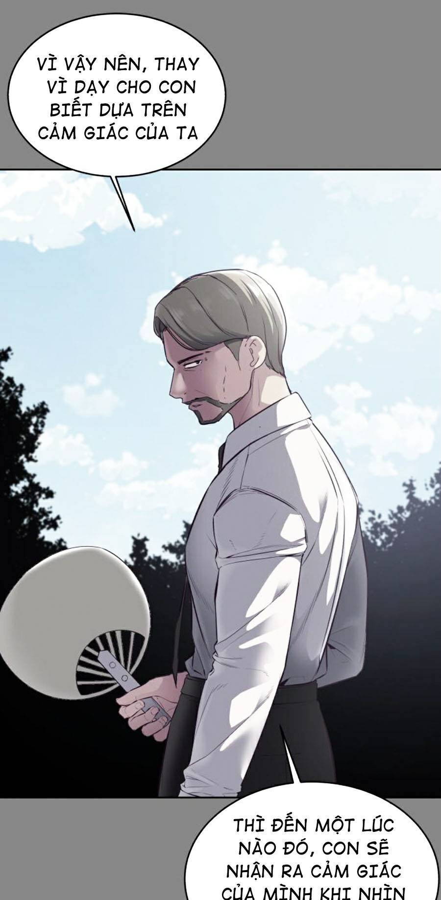 Cậu Bé Của Thần Chết Chap 136 - Next Chap 137