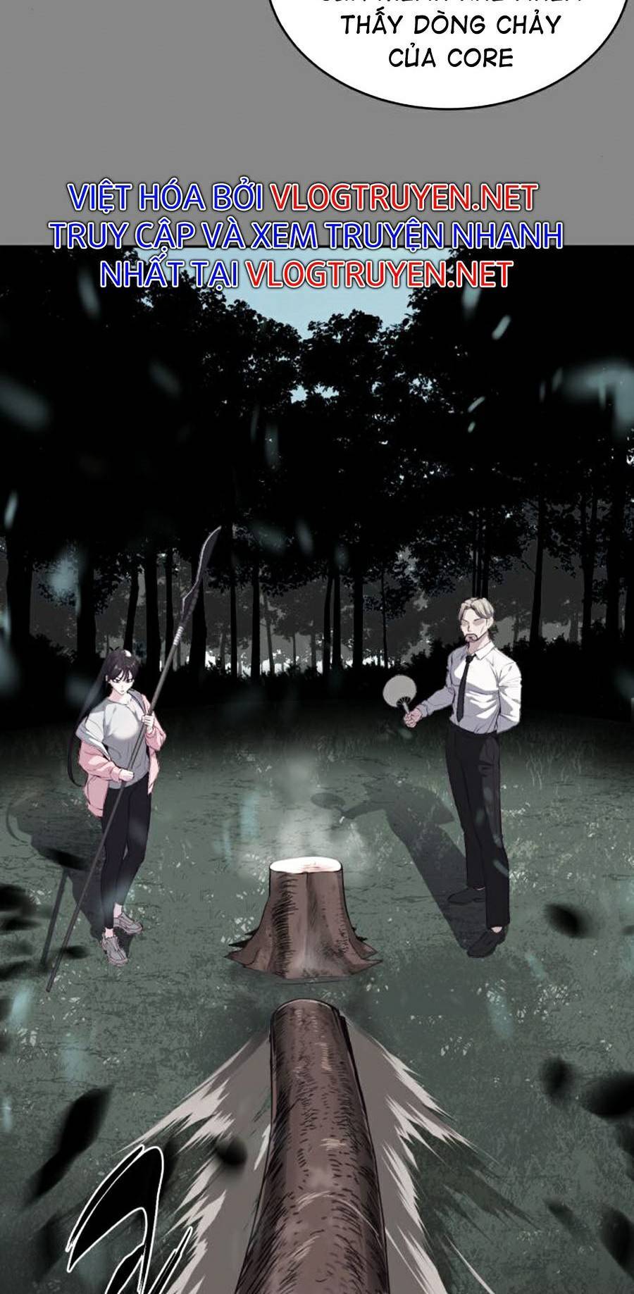 Cậu Bé Của Thần Chết Chap 136 - Next Chap 137