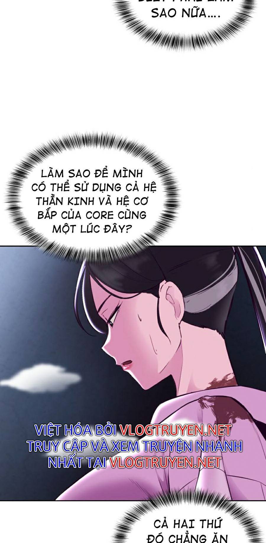Cậu Bé Của Thần Chết Chap 136 - Next Chap 137