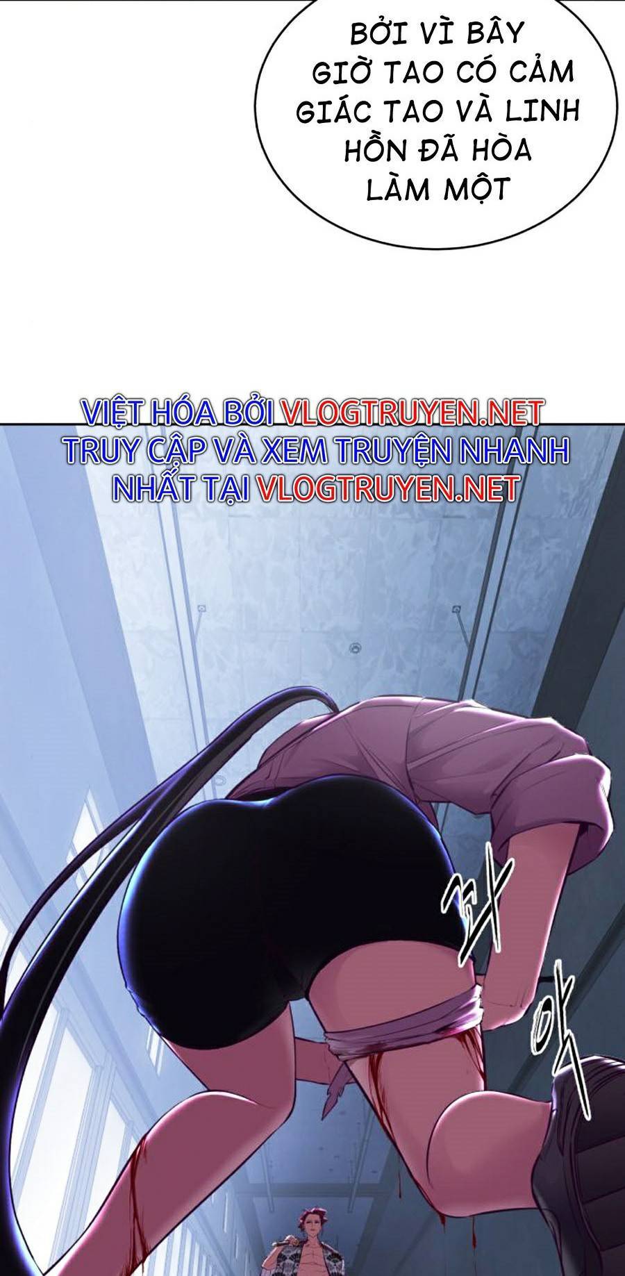 Cậu Bé Của Thần Chết Chap 136 - Next Chap 137