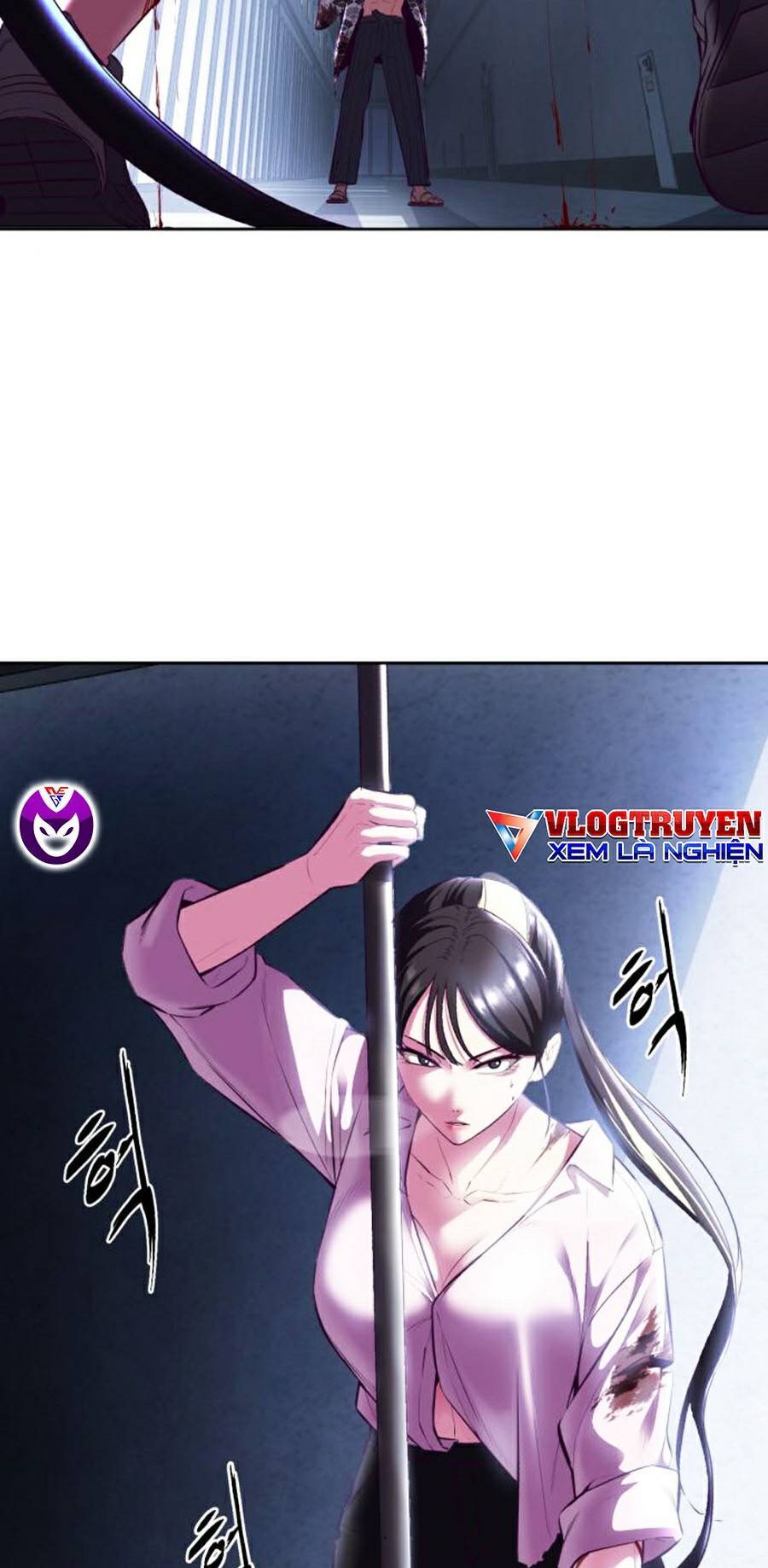 Cậu Bé Của Thần Chết Chap 136 - Next Chap 137