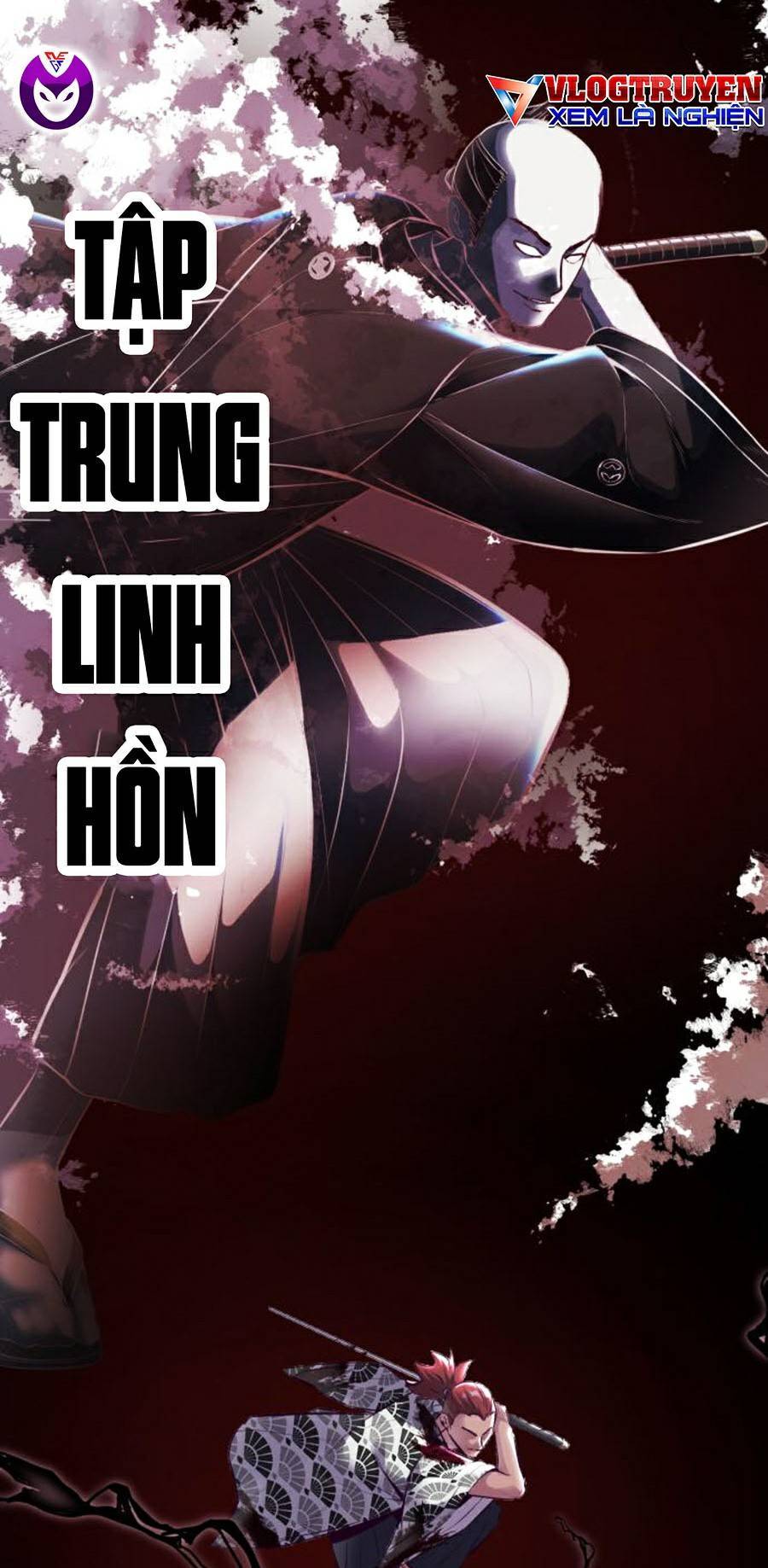 Cậu Bé Của Thần Chết Chap 136 - Next Chap 137