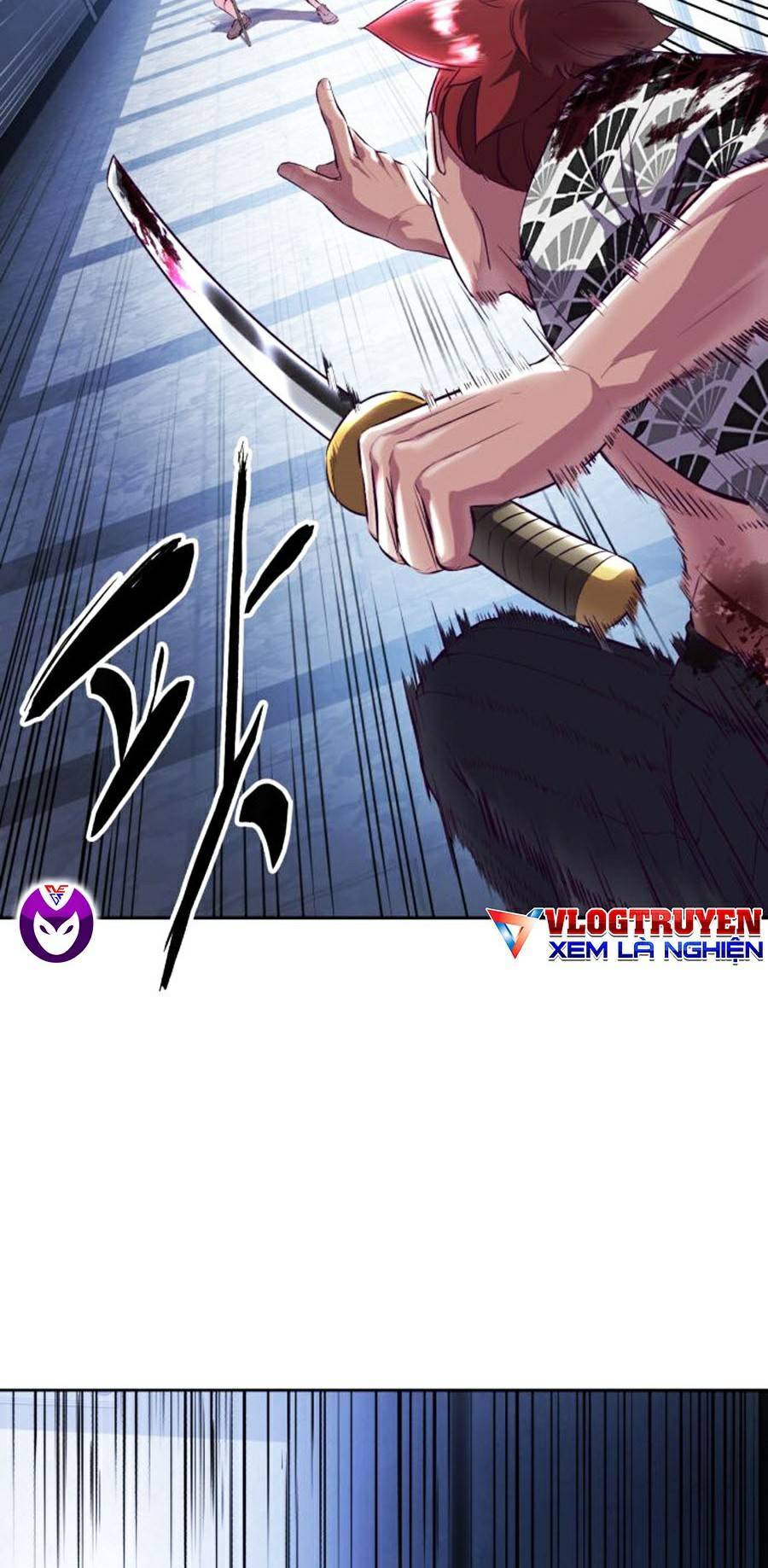 Cậu Bé Của Thần Chết Chap 136 - Next Chap 137