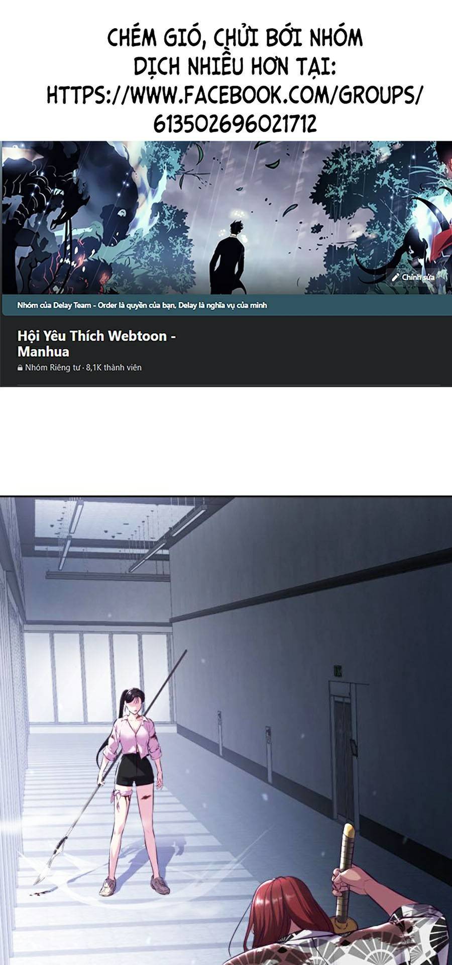 Cậu Bé Của Thần Chết Chap 137 - Next Chap 138