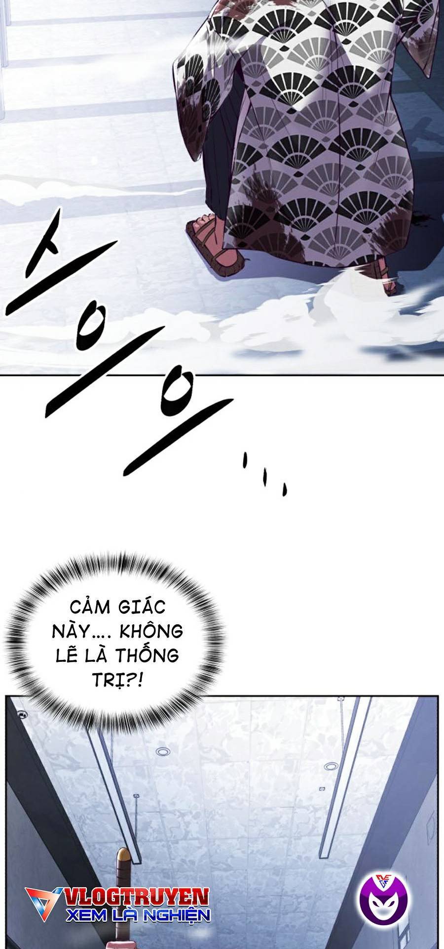 Cậu Bé Của Thần Chết Chap 137 - Next Chap 138
