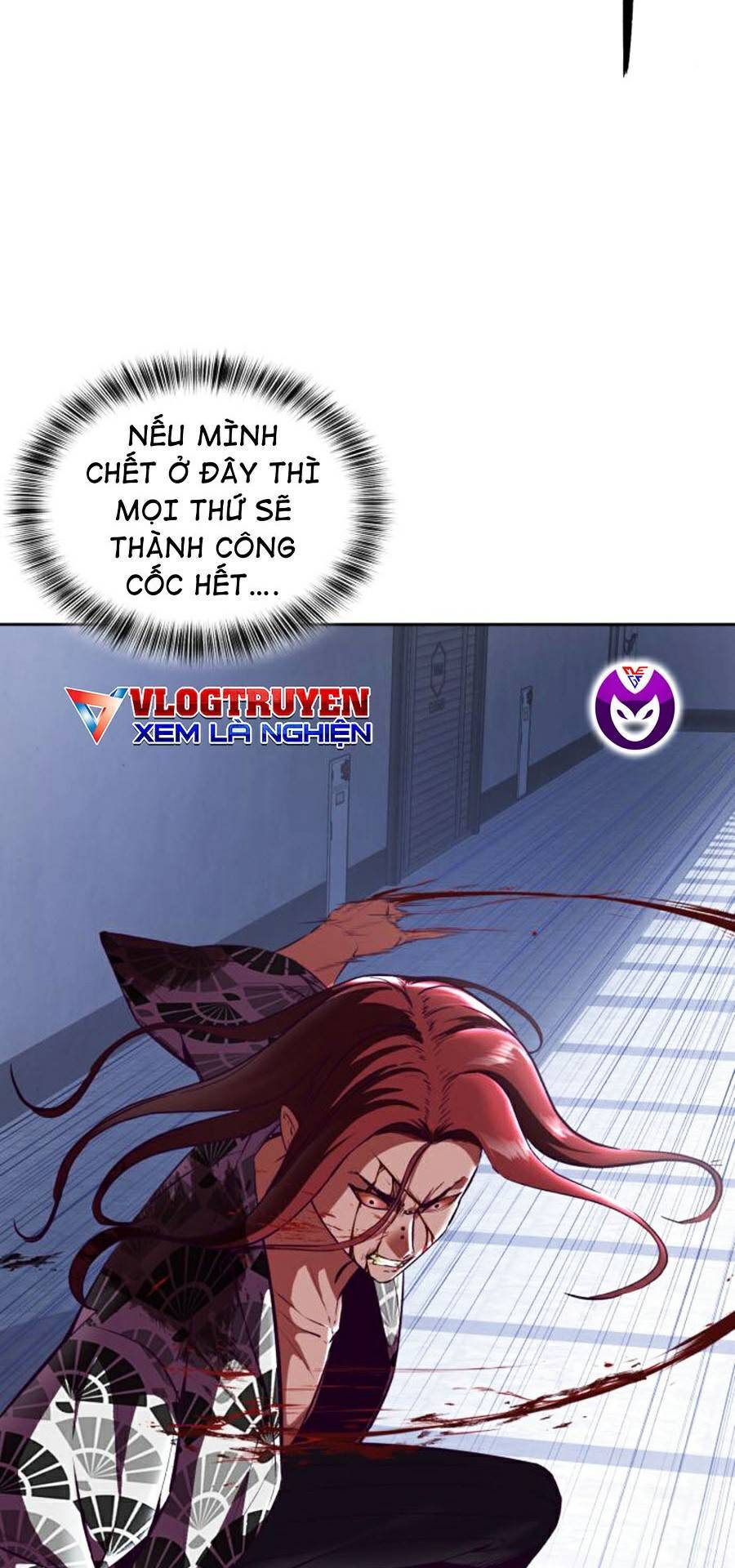 Cậu Bé Của Thần Chết Chap 137 - Next Chap 138