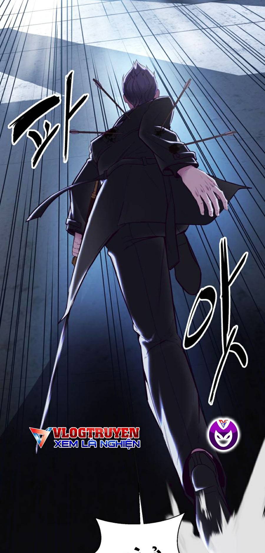 Cậu Bé Của Thần Chết Chap 137 - Next Chap 138