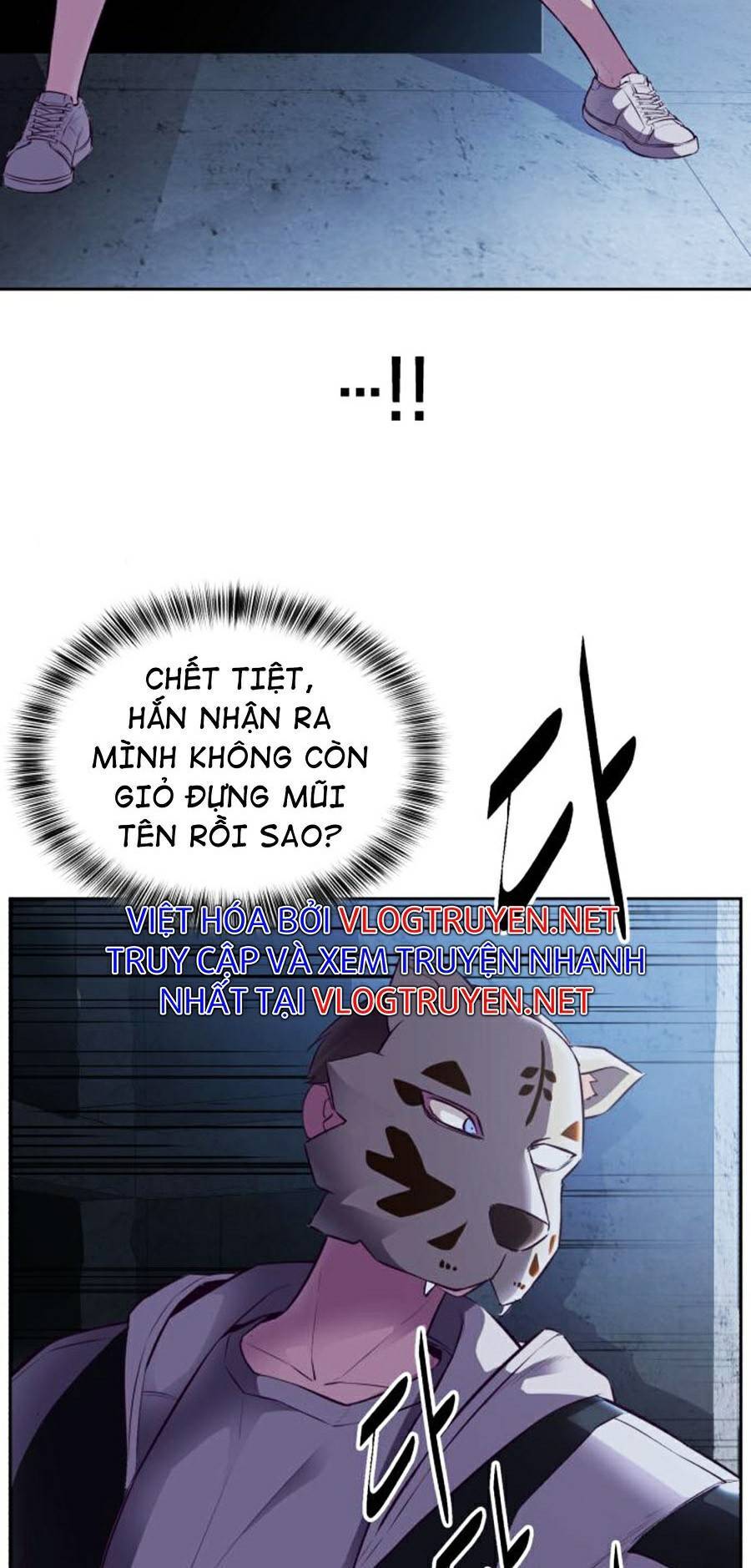 Cậu Bé Của Thần Chết Chap 137 - Next Chap 138