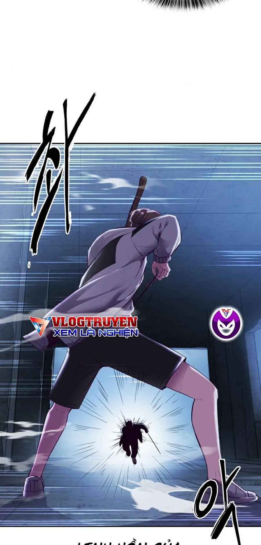 Cậu Bé Của Thần Chết Chap 137 - Next Chap 138