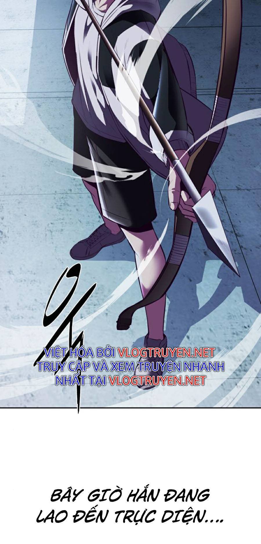 Cậu Bé Của Thần Chết Chap 137 - Next Chap 138