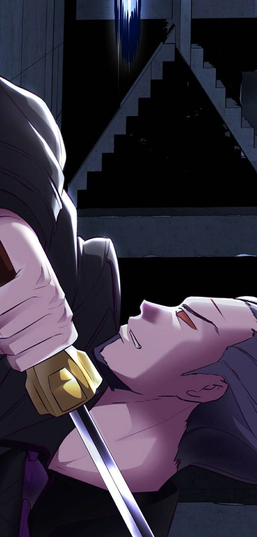Cậu Bé Của Thần Chết Chap 137 - Next Chap 138