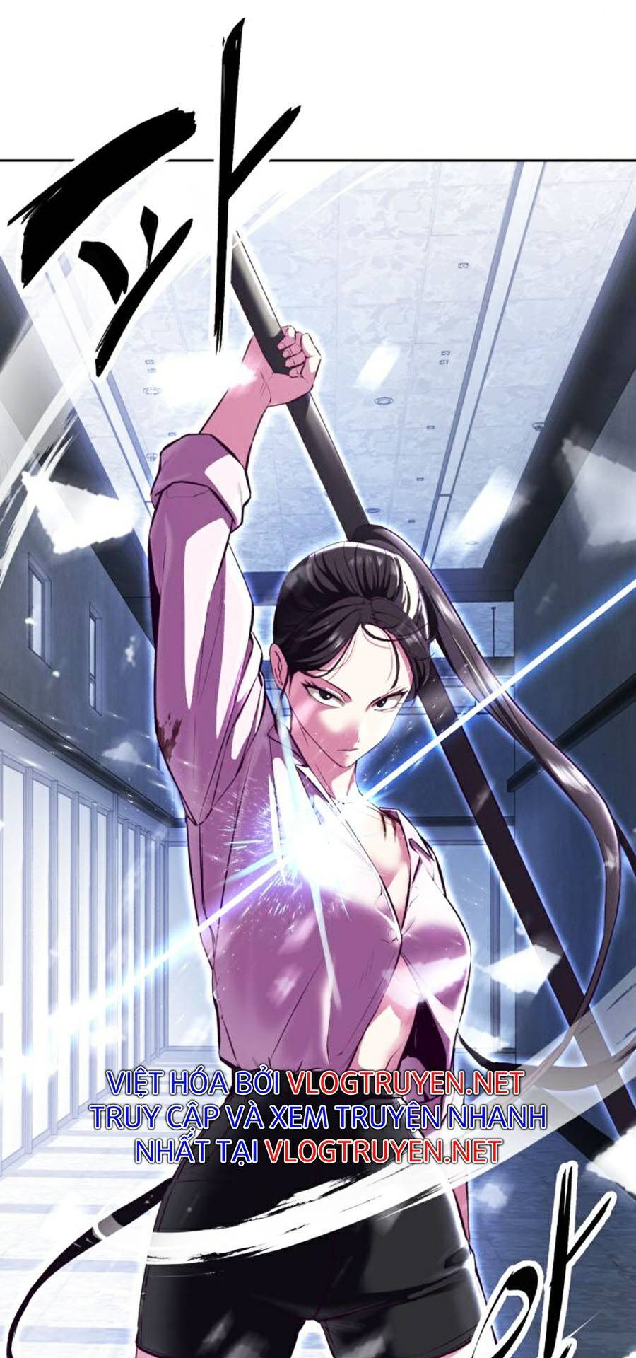 Cậu Bé Của Thần Chết Chap 137 - Next Chap 138