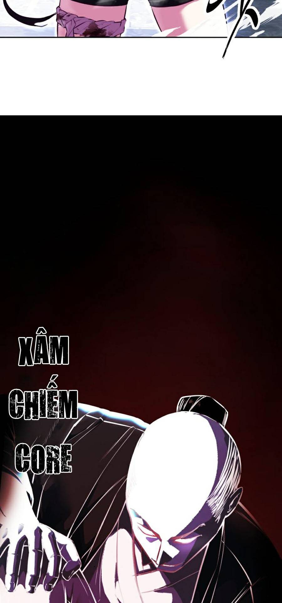 Cậu Bé Của Thần Chết Chap 137 - Next Chap 138