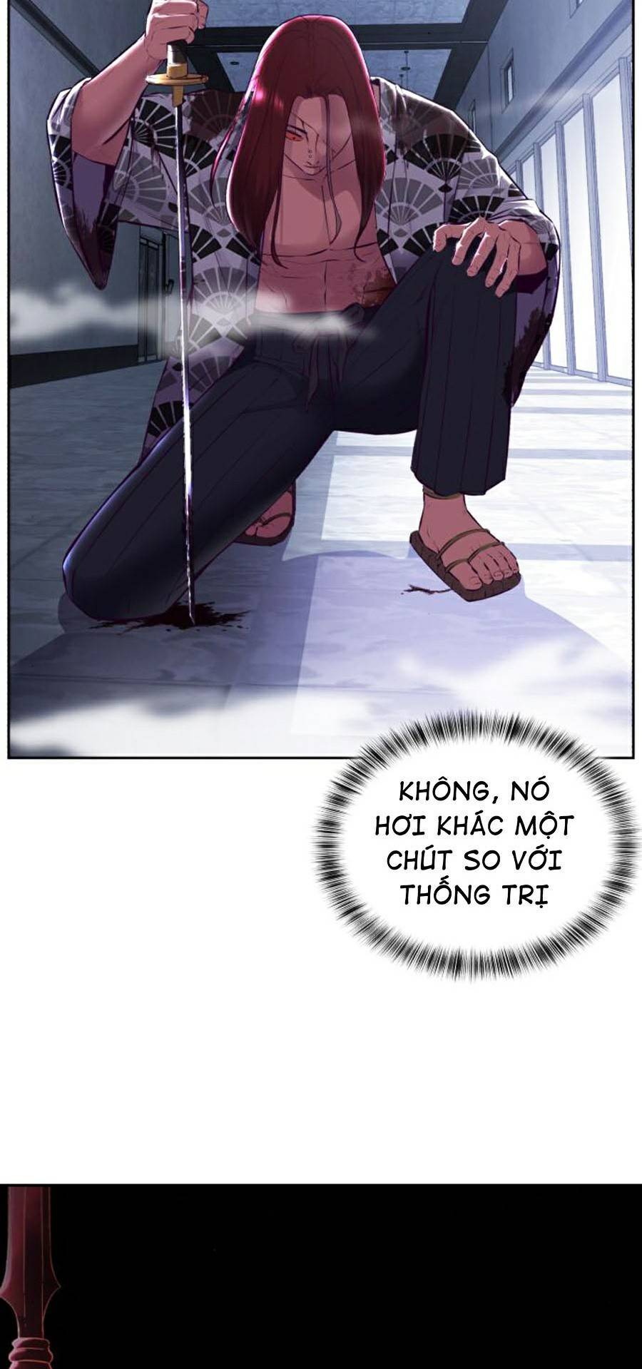 Cậu Bé Của Thần Chết Chap 137 - Next Chap 138